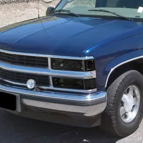LC-G1G3G-RS BBT Corner Lights C10 C1500 2500 3500 Chevy Tahoe #2