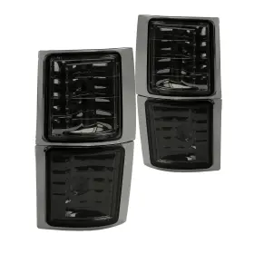 LC-G1G3G-RS BBT Corner Lights C10 C1500 2500 3500 Chevy Tahoe