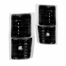 LC-G1G3JM-RS BBT Fullsize Corner Lights C10 1500 2500 3500