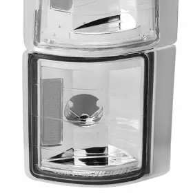 LC-G2G4-V2-TM BBT Turn Signal Lights Corner Lamps Gmc Sierra #3