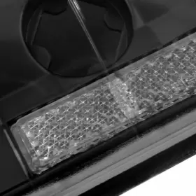 LC-G2G4JM-V2-TM BBT Turn Signal Lights Corner Lamps Gmc Yukon #2