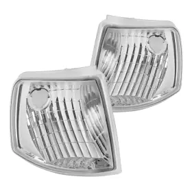 LC-RAN93-RS BBT Euro Bumper Corner Signal Lights Ford Ranger