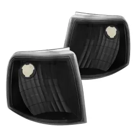 LC-RAN93JM-RS BBT Euro Bumper Corner Signal Lights Ford