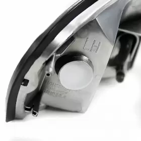 LC-WRX97JM-RS BBT Jdm Corner Lights Turning Signal Lamps #3