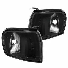 LC-WRX97JM-RS BBT Jdm Corner Lights Turning Signal Lamps