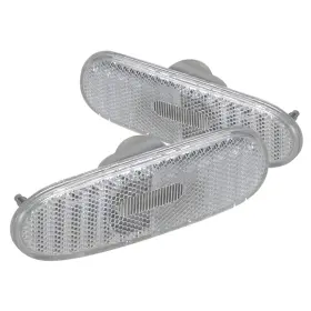 LSM-CEL00-V2-RS BBT Marker Lights Bumper Lamps Toyota Celica