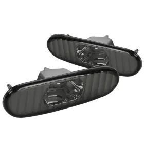 LSM-CEL00G-V2-RS BBT Marker Tinted Bumper Lights Toyota