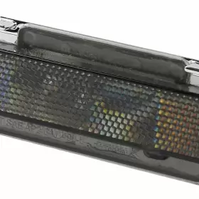 LSM-CMR85G-RS BBT Marker Lights Signal Lamps Chevy Camaro #3