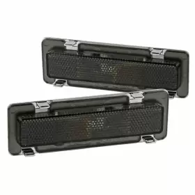 LSM-CMR85G-RS BBT Marker Lights Signal Lamps Chevy Camaro