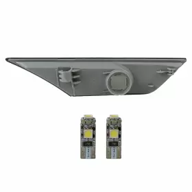 LSM-CV16G-VS BBT Marker Fender Signal Lights Lamps Honda #3