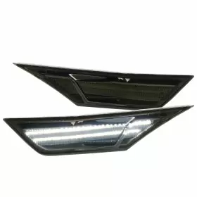 LSM-CV16GLED-VS BBT Lens Led Marker Lights Lamps Left Right