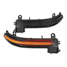 LSM-F3012GLED-SQ-VS BBT Sequential Led Mirror Light Blinker