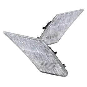 LSM-FRS12C-RS BBT Frs Front Marker Lights Signal Lamps Brz