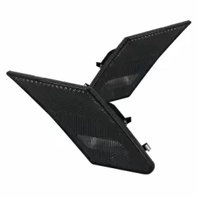 LSM-FRS12G-RS BBT Crystal Tint Front Marker Lights Brz Scion