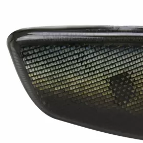 LSM-WRG97G-DP BBT Marker Lights Tinted Turn Signal Lamps Jeep #3