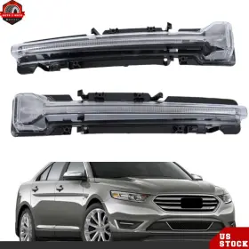 BER396885 BERLIII Front Bumper Fog Lights Led Left Right Ford