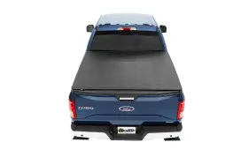 16113-01 BESTOP Ez Fold Tonneau Cover Drill Weatherproo