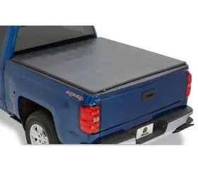 16146-01 BESTOP Ez Fold Tonneau Cover Drill Weather Bed