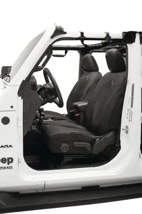 29290-35 BESTOP Seat Covers Lega Jeep Street