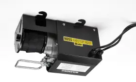 42820-01 BESTOP Hoss Hardtop Hoist Space Secure Jeep