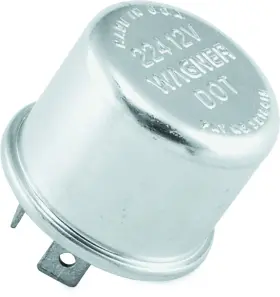 223740 BIKERS CHOICE Bkc Turn Signal