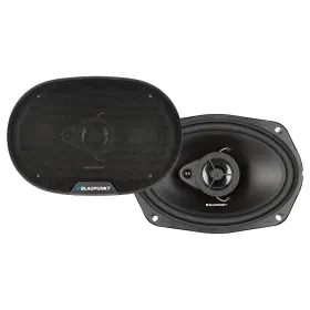 BPS-E693 BLAUPUNKT Coaxial Speakers 70W