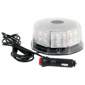 C38CAW BLAZER INTERNATIONAL Led Magnetic Mount Strobe Beacon