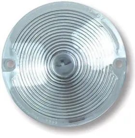 5958775 BMP Parking Light Lamp Turn Signal Lens Camaro