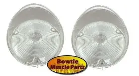 5961467 BMP Copo Parking Light Lens Gm Camaro