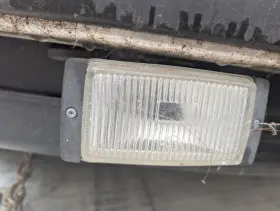325I BMW Driver Left Corner Light Fog Driving Park