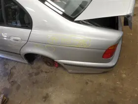 540I BMW Corner Light Marker Lens Park #2