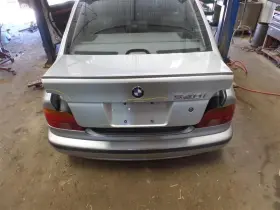 540I BMW Corner Light Marker Lens Park