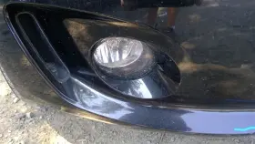 128I BMW Passenger Corner Light Fog Driving Park