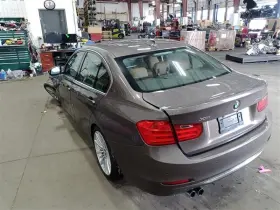 328I BMW Rh Passenger Front Lamp #2