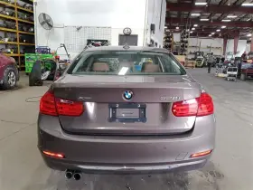 328I BMW Rh Passenger Front Lamp #3