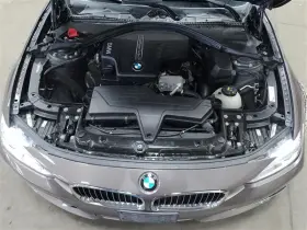 328I BMW Rh Passenger Front Lamp
