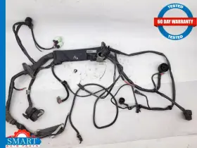 174395001 BMW Engine Wire Harness Wiring Manual Z3 Roadster