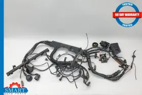 1928402029 BMW Engine Wire Harness Wiring Manual Zf Z3 M52