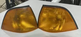 63138353281 BMW Corner Lights Convertible E36