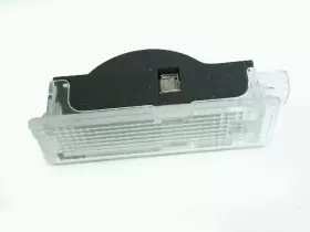 BMW Light Lamp Door Panel Interior M6 E63 #3