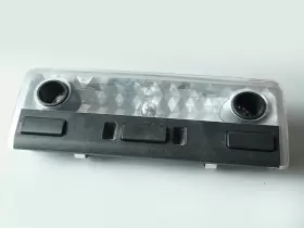 BMW Dome Light Lamp Console Overhead Roof Rear X3 E83 #3
