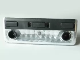 BMW Dome Light Lamp Console Overhead Roof Rear X3 E83