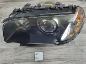 6920813 BMW Front Left Driver Headlamp X3