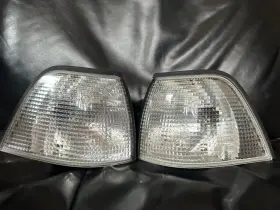 82199403095 BMW Corner Lights Box Great Sedans E36 M3