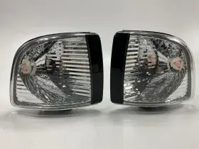 DGT1093ZA BODY PARTS SPARK Euro Corner Light Turn Signal Lamp