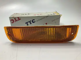 GM2520134 BODY PARTS SPARK Left Parking Signal Light Lamp