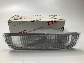 GM2520138 BODY PARTS SPARK Front Left Parking Signal Lamp