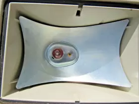 0-315-104-025 BOSCH Front Bumper Parking Light Rh Passengers #3