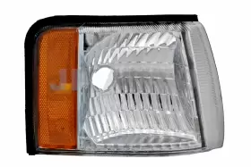 1223-0069L BROCK Corner Light Passenger Cadillac Deville