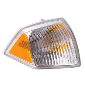 2224-0003R BROCK Passengers Signal Corner Marker Light Jeep